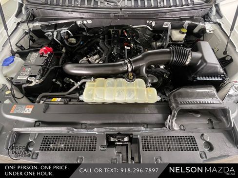 Used 2022 Ford Expedition Max King Ranch image 60