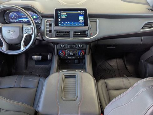 Used 2022 Chevrolet Tahoe RST w/ Sport Performance Package image 15