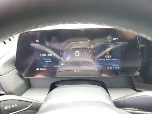 New 2026 Chevrolet Traverse LT w/ Midnight/Sport Edition FWD image 41