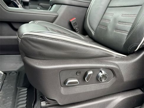 Used 2024 GMC Sierra 1500 AT4X image 12