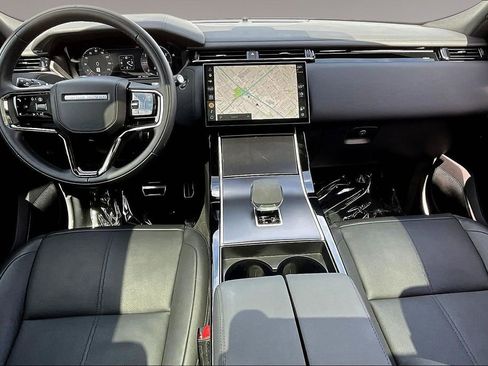Certified 2026 Land Rover Range Rover Velar Dynamic SE AWD/4WD image 7