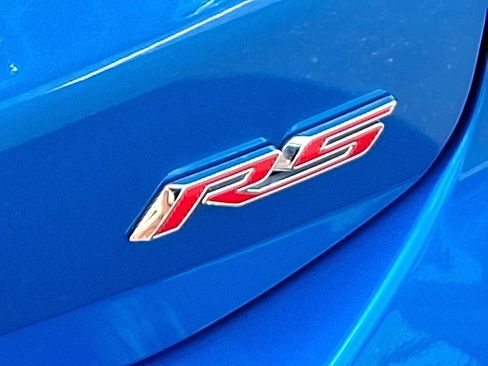 Certified 2024 Chevrolet Equinox RS FWD image 34
