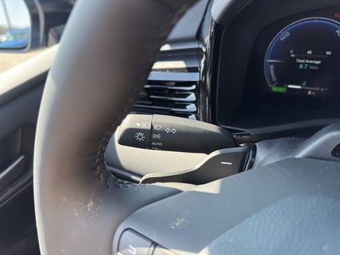 New 2026 Toyota Camry XSE image 26