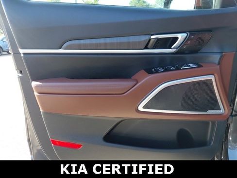 Used 2023 Kia Telluride SX Prestige image 21