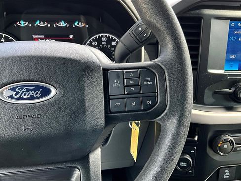 Used 2023 Ford F150 XLT image 25