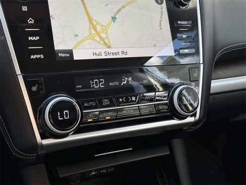 Used 2019 Subaru Outback 2.5i Limited image 5