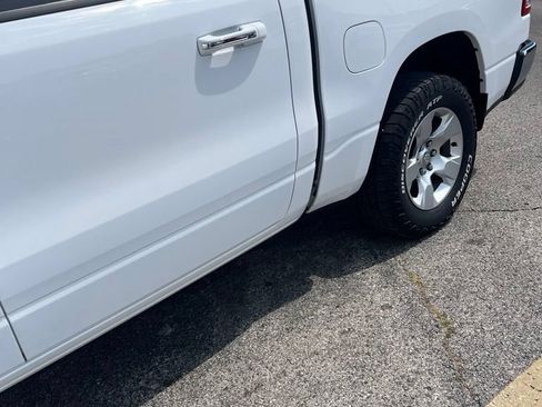 Used 2019 RAM 1500 Big Horn AWD/4WD image 8