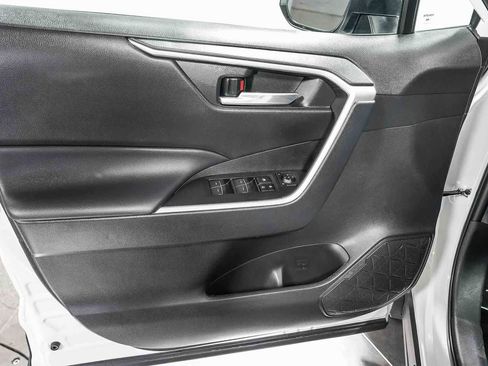 Certified 2024 Toyota RAV4 XLE w/ Convenience Package FWD image 23