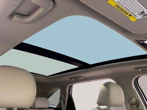 Used 2021 Kia Sorento SX image 17