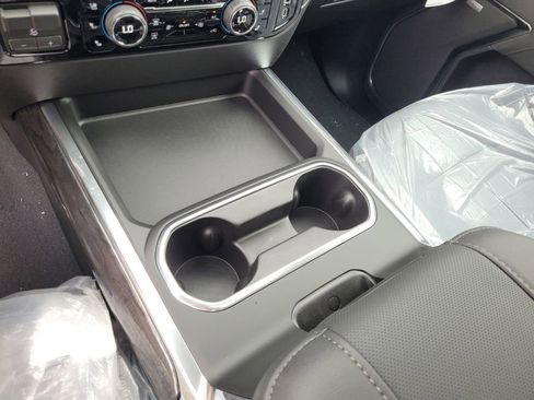 New 2026 Chevrolet Silverado 2500 LTZ w/ Trail Boss Package image 36