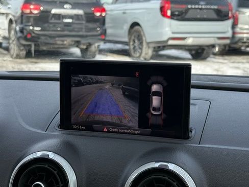 Used 2020 Audi A3 2.0T Premium image 7