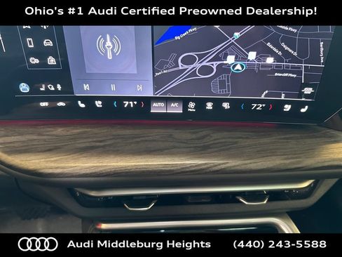 Certified 2025 Audi Q5 Premium Plus AWD/4WD image 21