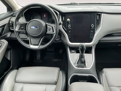 Used 2022 Subaru Outback Limited w/ Popular Package #2 image 10