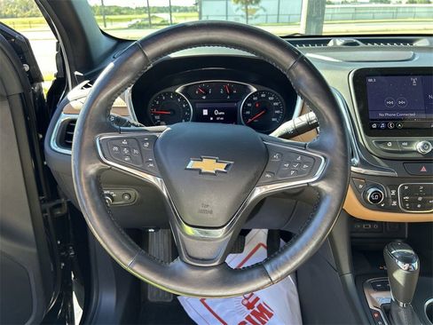 Used 2020 Chevrolet Equinox Premier image 39