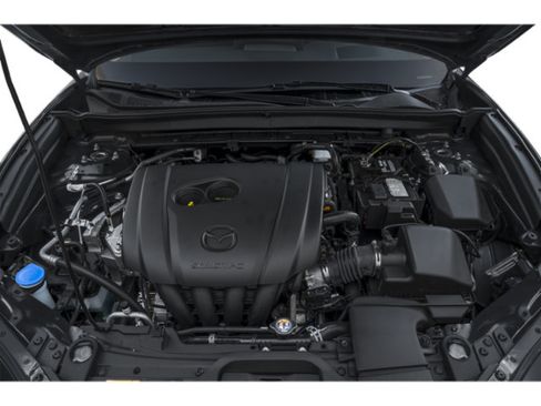 New 2026 MAZDA CX-30 AWD 2.5 S w/ Premium Package image 9