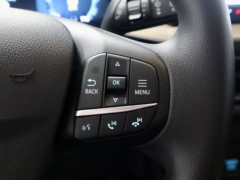 Certified 2025 Ford Bronco Sport Big Bend AWD/4WD image 29
