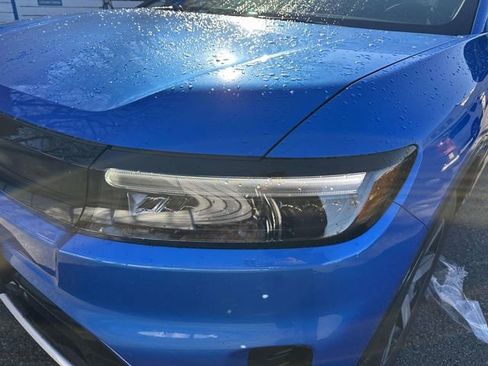 New 2026 Honda Prologue Touring image 8