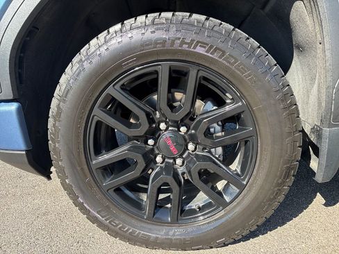 Certified 2024 GMC Sierra 1500 Elevation w/ LPO, Elevation Black Package AWD/4WD image 45