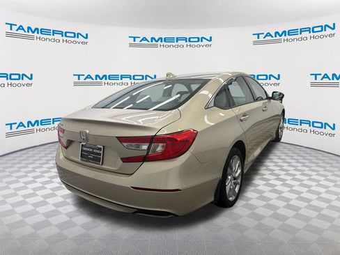 Used 2019 Honda Accord LX image 5