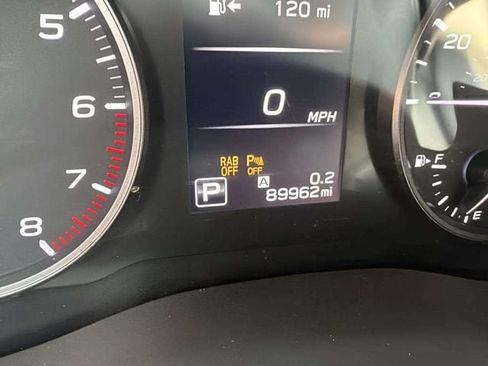 Used 2024 Subaru Ascent Premium w/ Convenience Package AWD/4WD image 11