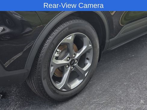 Used 2025 Ford Escape ST-Line FWD image 9