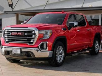 Used 2020 GMC Sierra 1500 SLT video 1