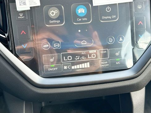 New 2026 Subaru Ascent Limited Bronze AWD/4WD image 19