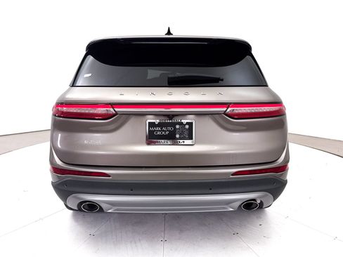 Used 2020 Lincoln Corsair Reserve FWD image 19