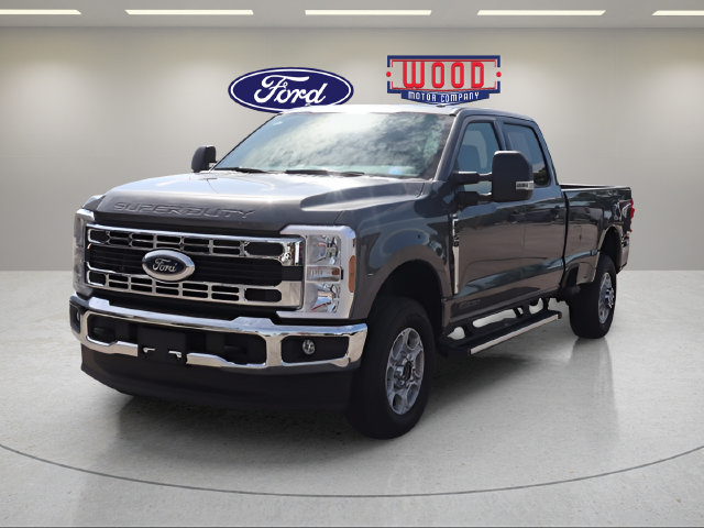 New 2026 Ford F350 XLT w/ FX4 Off-Road Package AWD/4WD image 8