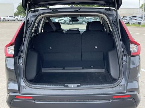 Used 2025 Honda CR-V EX image 28