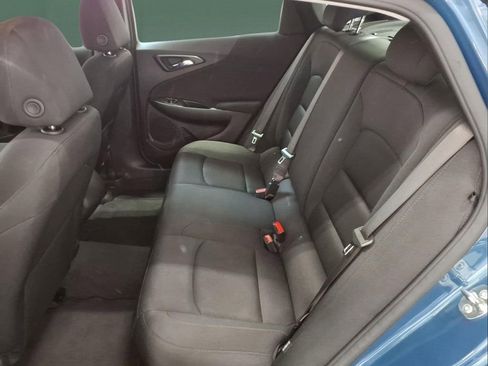 Used 2024 Chevrolet Malibu LS FWD image 26