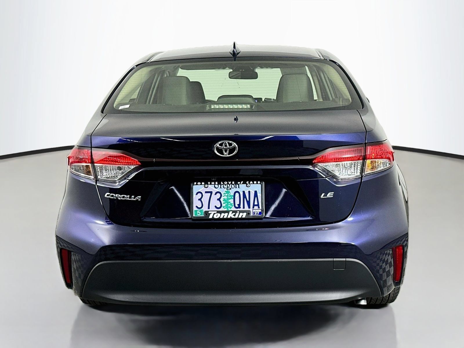 Used 2023 Toyota Corolla LE FWD image 6
