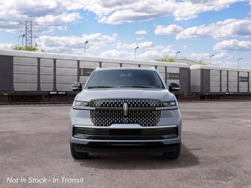 New 2027 Lincoln Navigator Reserve AWD/4WD image 28
