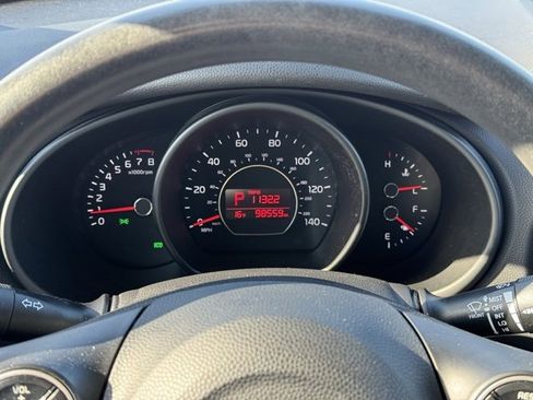 Used 2014 Kia Soul + w/ UVO w/Eservices Package image 26