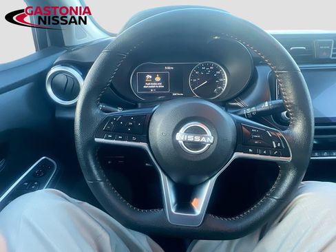 Used 2024 Nissan Versa SR w/ Electronics Package image 14