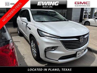 Used 2023 Buick Enclave Essence w/ Experience Buick Package
