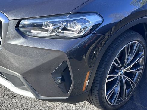 Certified 2023 BMW X3 xDrive30i w/ Convenience Package image 11