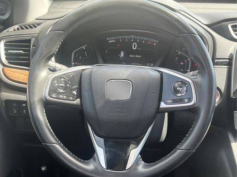 Used 2022 Honda CR-V EX-L image 20