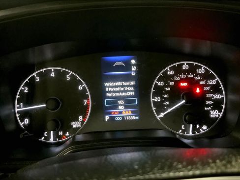 Used 2025 Toyota Corolla SE w/ Convenience Package FWD image 26