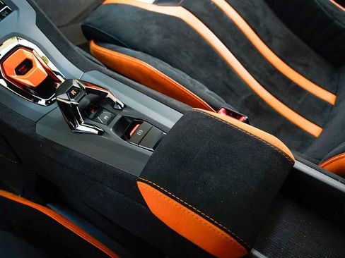 Used 2022 Lamborghini Huracan STO image 66