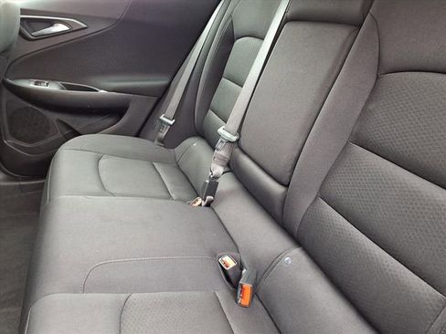 Used 2024 Chevrolet Malibu LT w/ Midnight Edition image 7