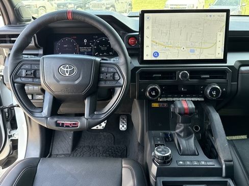 Used 2025 Toyota Tacoma TRD Pro image 7