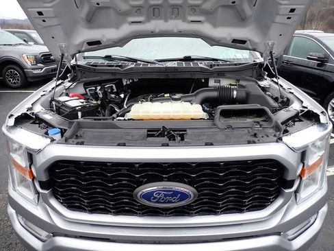 Used 2021 Ford F150 XL w/ STX Appearance Package image 14