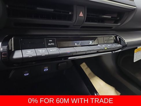 New 2026 Toyota Prius LE image 18