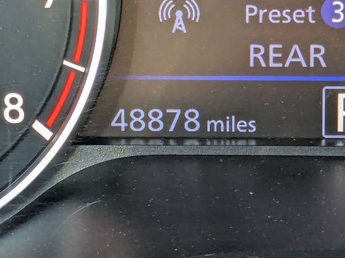 Used 2024 Nissan Altima 2.5 SV image 27