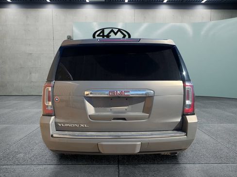 Used 2019 GMC Yukon XL Denali w/ Open Road Package AWD/4WD image 4