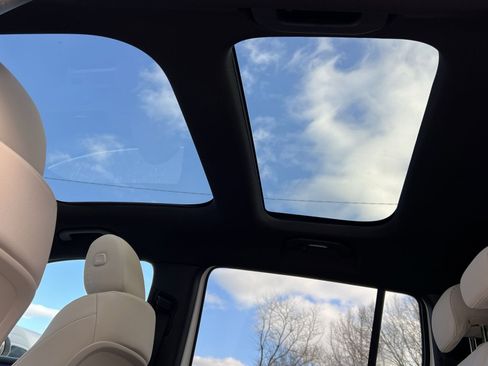 New 2026 Mercedes-Benz GLB 250 4MATIC image 22