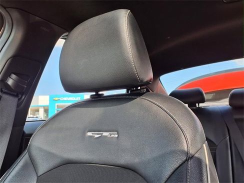 Used 2021 Kia Forte GT-Line w/ GT-Line Premium Package image 24