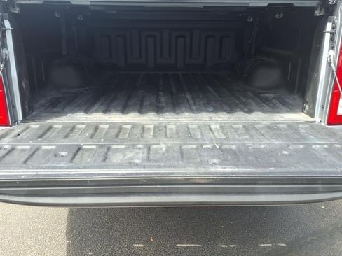 Certified 2020 Ford Ranger Lariat w/ Trailer Tow Package image 16