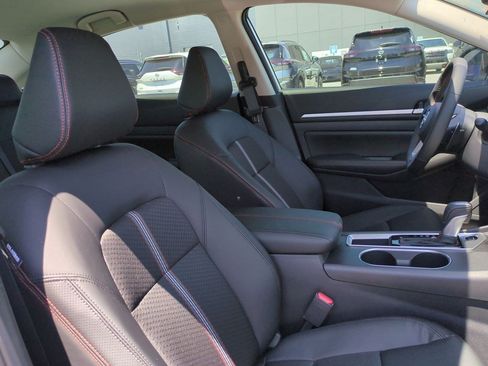 New 2026 Nissan Altima 2.5 SR FWD image 38